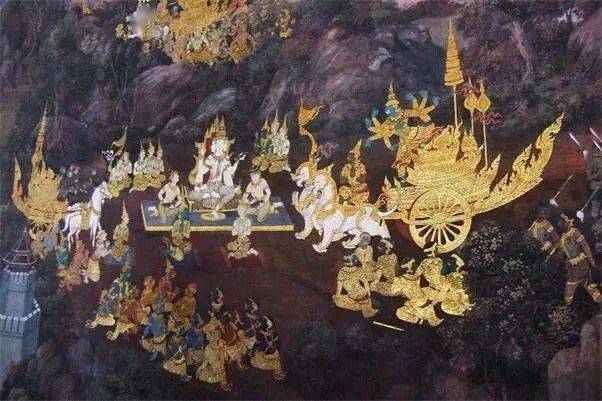 西游记|泰国版“西游记”登上了选美舞台？看完2020最令人迷惑的大尺度走秀，网友们都惊了