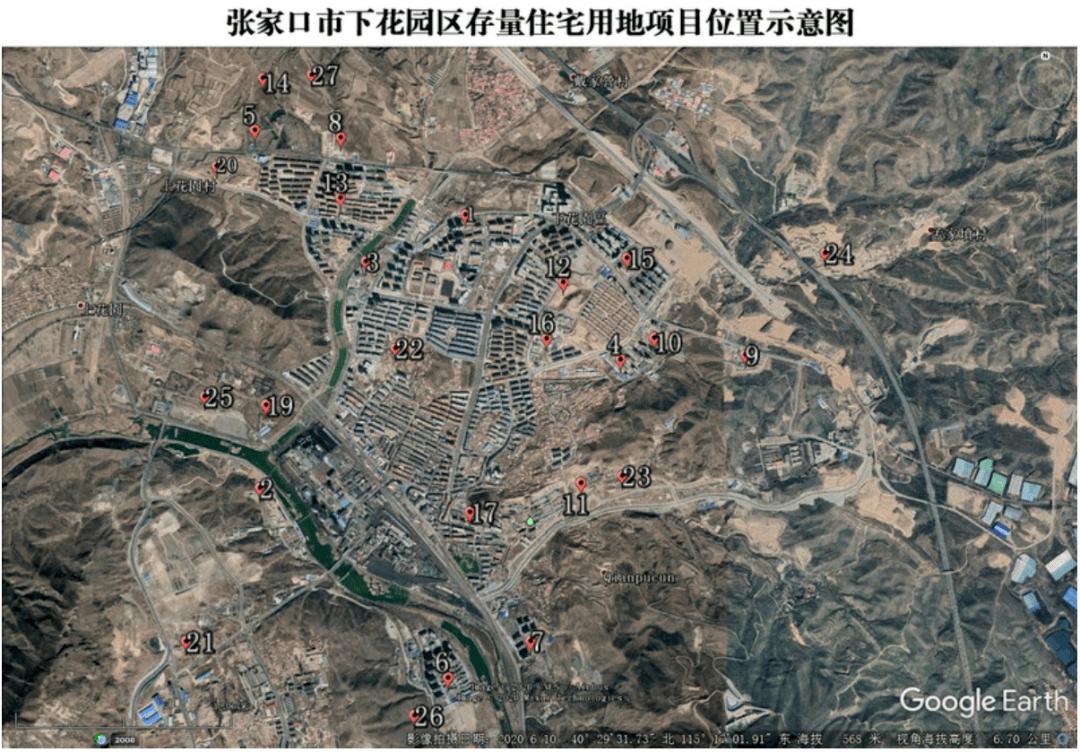 张家口市人口_张家口市地图(3)