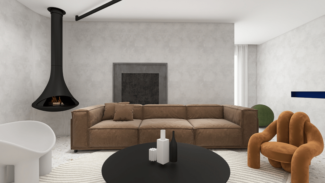 厨房|「局部精致」已成90后家装新趋势, 小户型大设计, 为喜好买单, 养娃也精致!