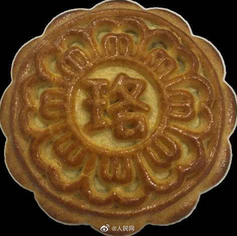 月饼|高校月饼上线 你喜欢哪一款？