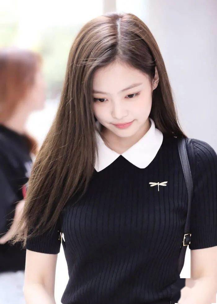 黄皮|亚洲人必备发色来了!显白好驾驭,根据肤色这样选准没错!