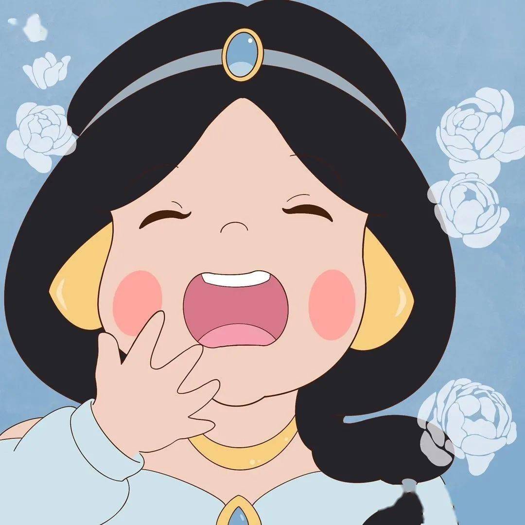 兄弟姐妹头像合集