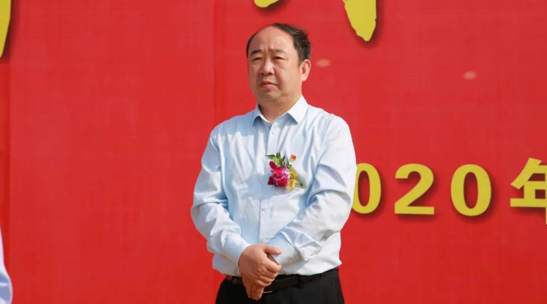 书记张智广,管委会主任李笑非,党工委副书记曾庆欣,管委会副主任朱铭