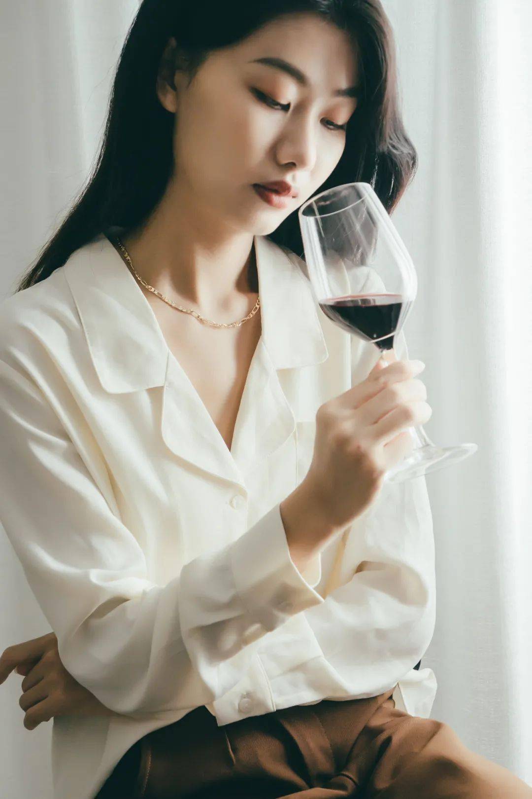 法国|记得带上这份葡萄酒酒单。去广东人家里吃饭