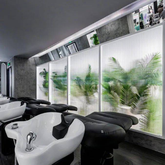 good|会走秀的程序员VS卖美妆的老友记,你更pick谁?