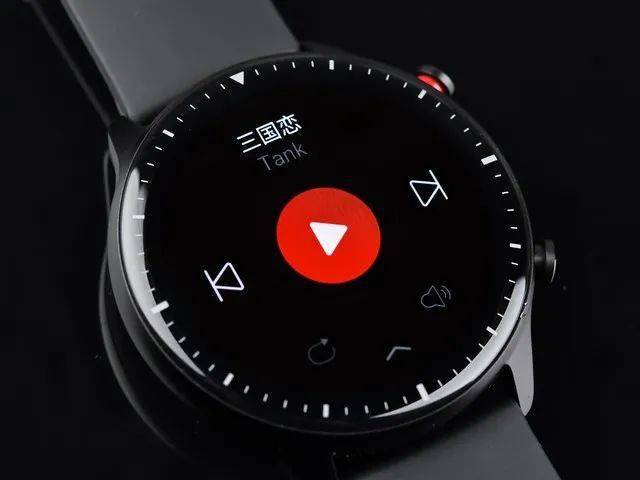 һֵʱ콢:Amazfit GTR 2ȫ