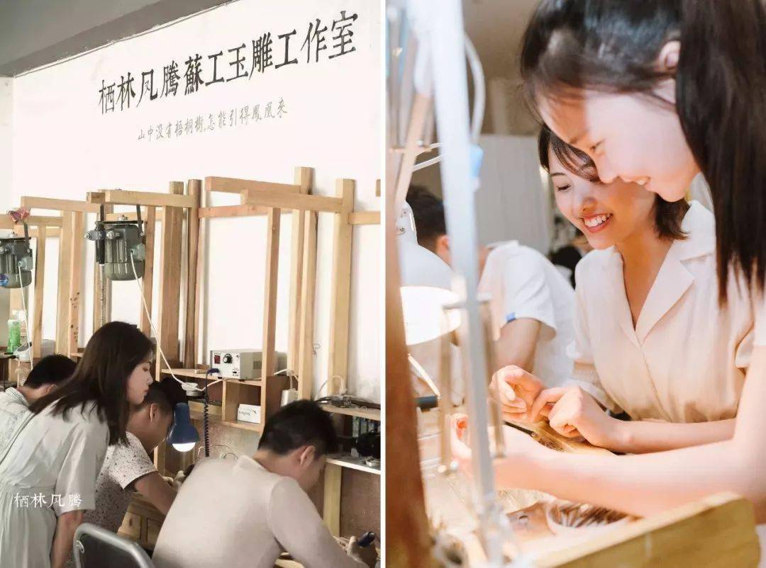 标志|优雅女人的细节标志