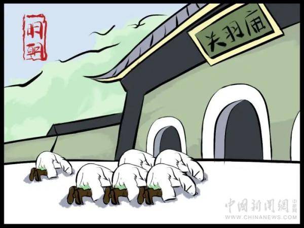 封神|姜子牙是如何从凡人封神的？