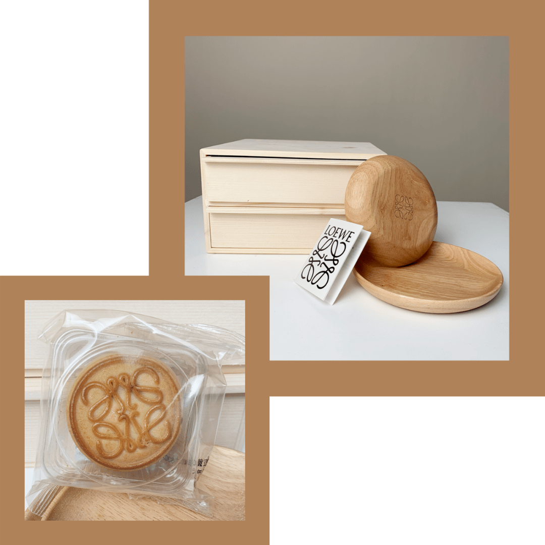 宇博|宇博带着他60个大牌月饼又来啦！这次要全部送给客官们！