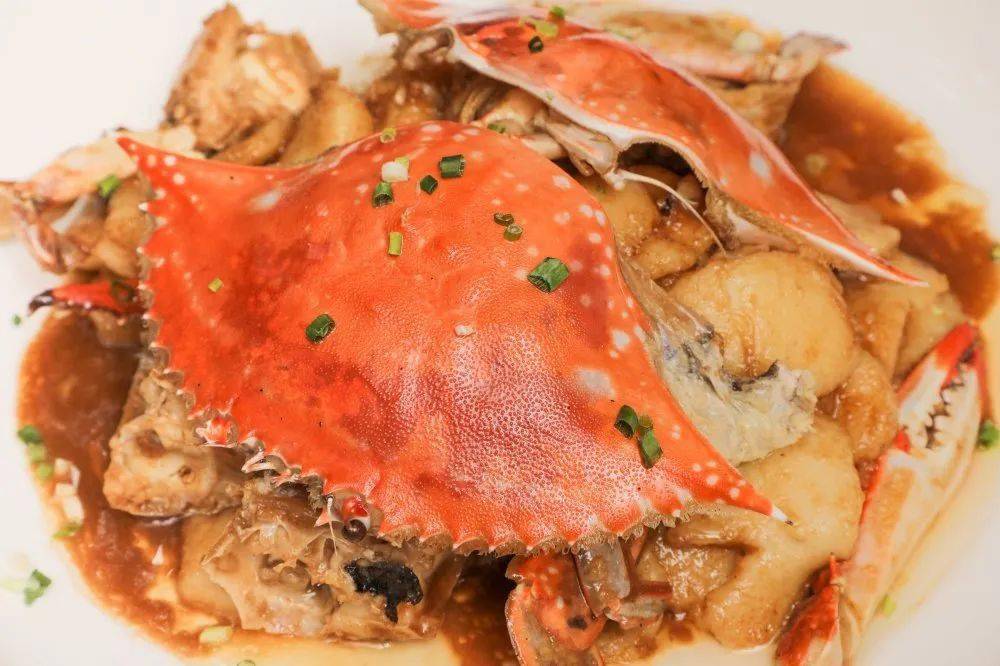 梭子蟹的营养价值高吗 fe24796b5f214c03800710ef1a513f55.jpeg