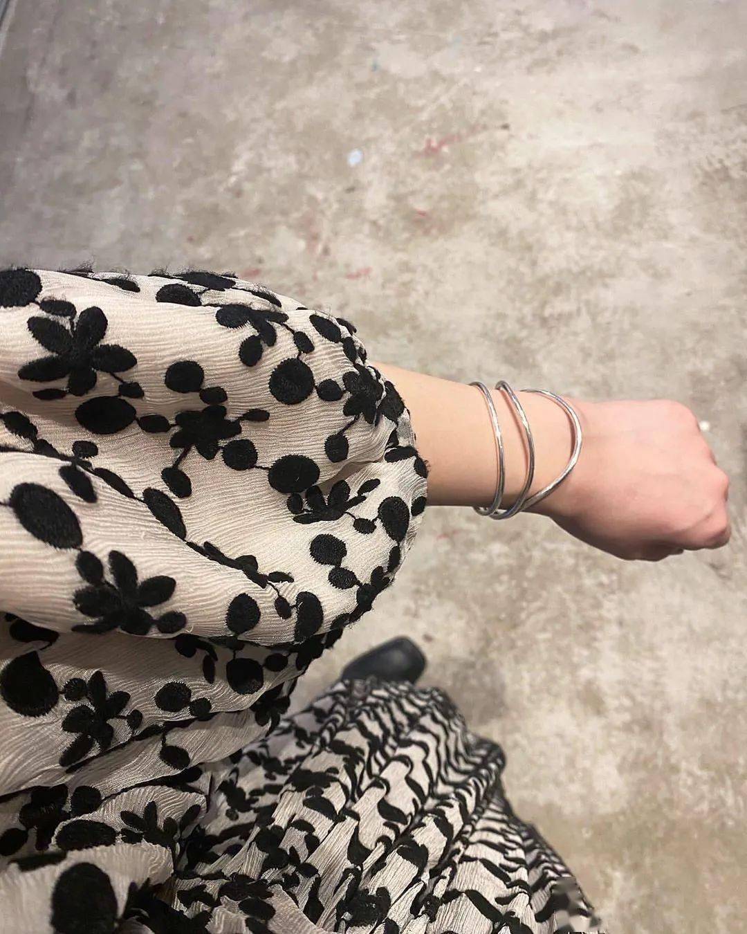 设计|东方小Celine，适合亚洲人的衣服