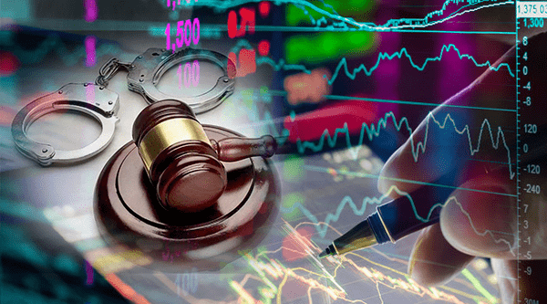 关喜华|离职四年，东北这家银行原行长被查！曾与前任董事长＂内斗＂，如今双双落马