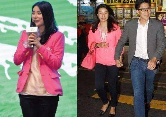 朱玲玲|郭晶晶戴5毛钱发圈、她的婆婆买200块裤子......豪门都过得这么“惨”吗？