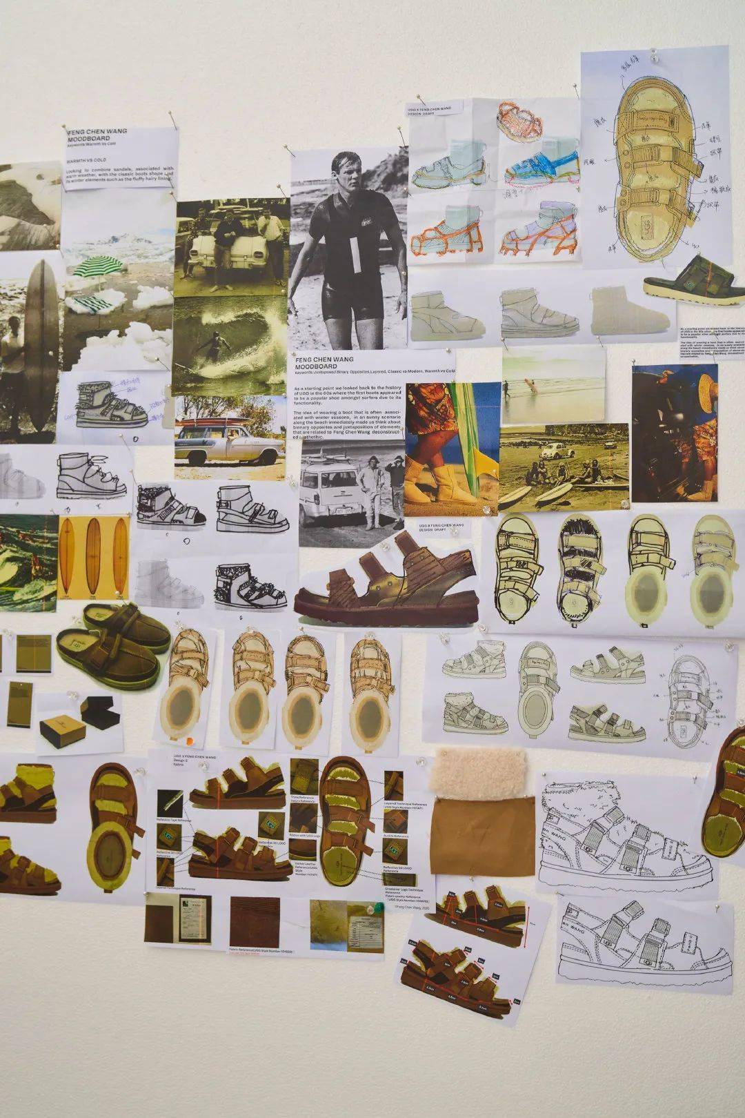 合作|PrettyULSUM丨再坚持几天，假期就来了