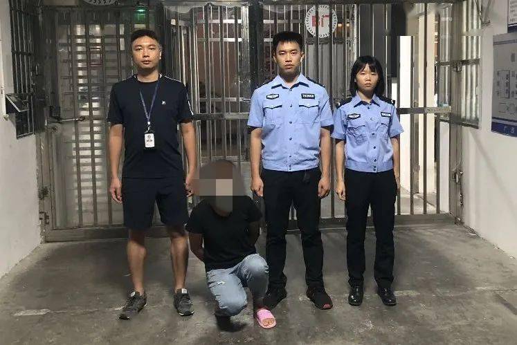 都安警方共破获毒品案件3起;另抓获一行骗女子