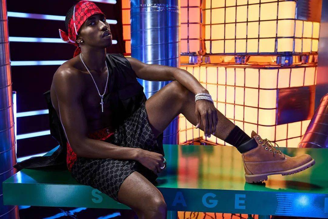 合作|PrettyULSUM丨再坚持几天，假期就来了