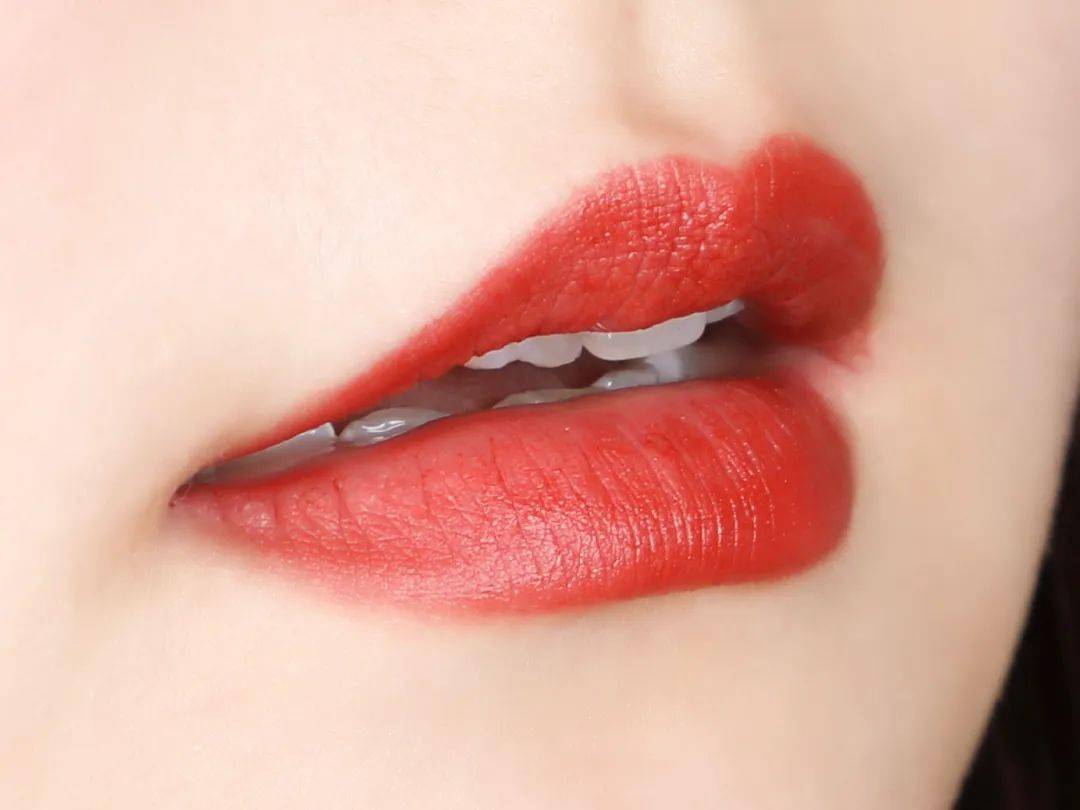 口红|黄皮别再跟风了,网红色都是骗人的!