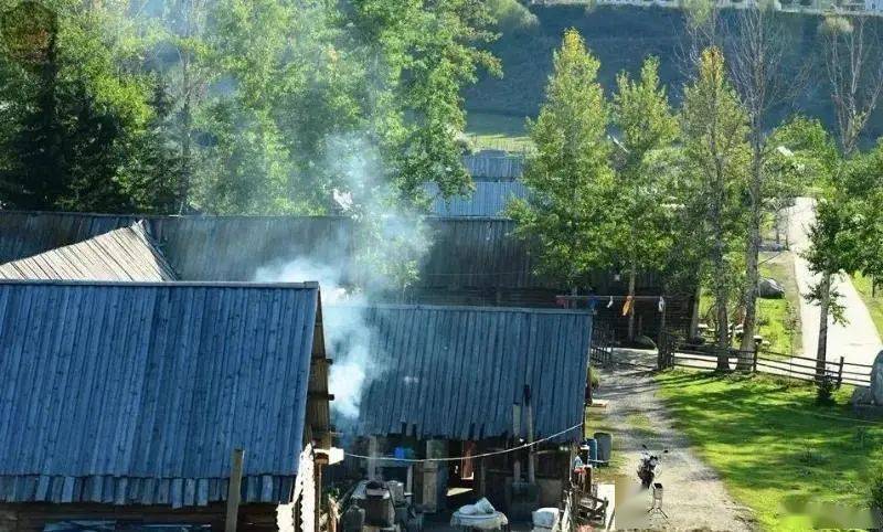 温泉县克鲁格野奢营地民宿