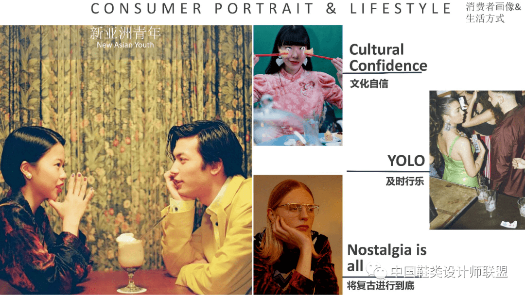 趋势|?趋势丨迁徙--21/22秋冬主题展望（1）