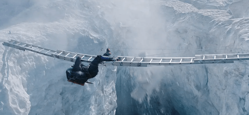 巨匠|从首批登山先驱到今天的登山巨匠,登山到底意味着什么?