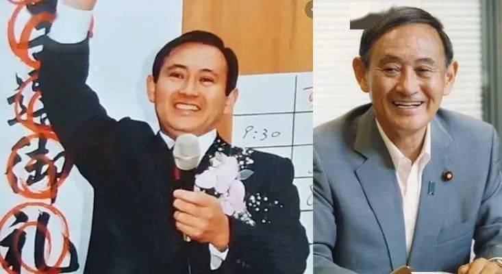 望夫|日本新首相夫人:钟点工二婚嫁给农民工,最终凭什么能望夫成龙?