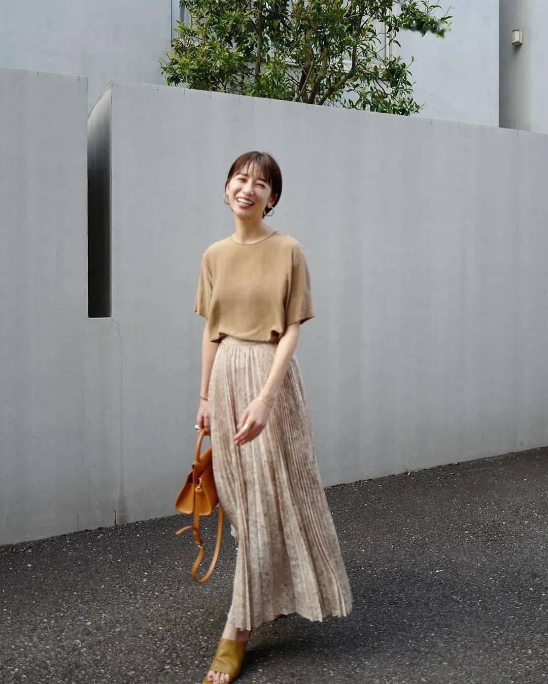 设计|东方小Celine，适合亚洲人的衣服
