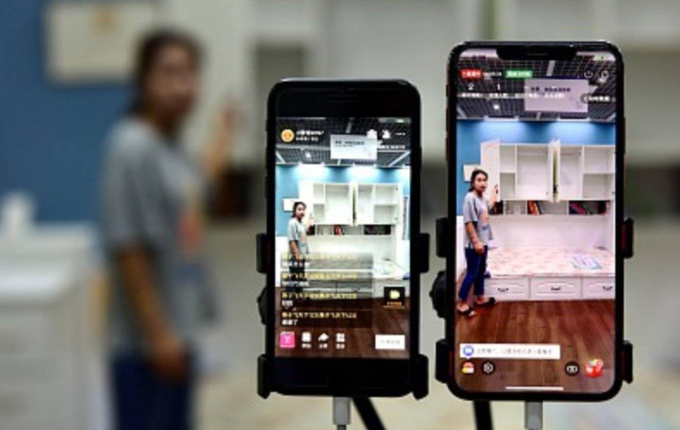 抖音千万粉丝大V的“创业”收割术：从带你暴富到割你韭菜