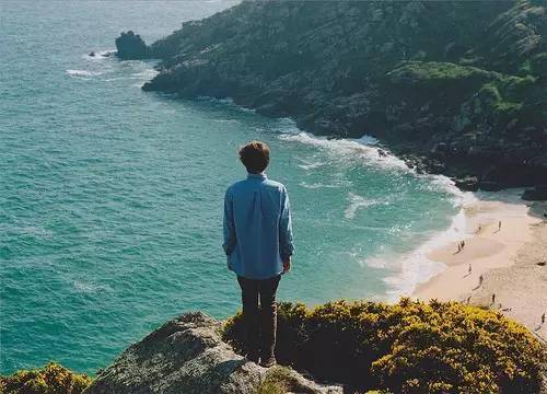 杨俊|我要的、仅此而已