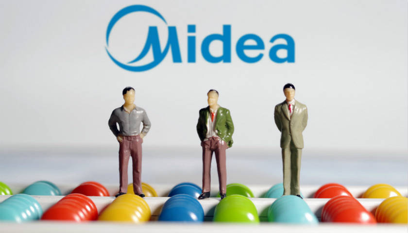 关联交易|【深度】财务数据前后打架，美的集团分拆“麻雀”公司上市存四大疑问