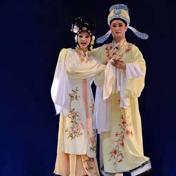 戏曲小课堂|【第194讲】戏曲剧目介绍(70)——蒲剧《青丝恨》