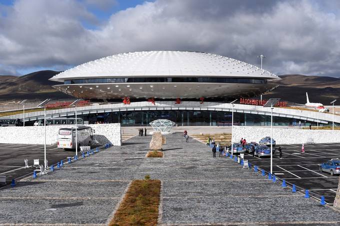 稻城|带着孩子上高原 I 超全稻城亚丁亲子游指南+实用攻略