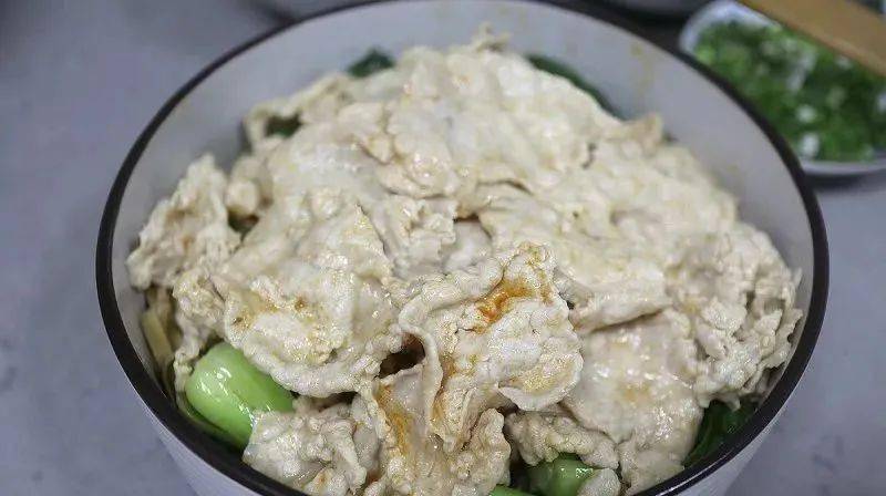 怎么把肉片弄得切的很薄 26d8d456d7634d04ba7048fdda5ce457.jpeg