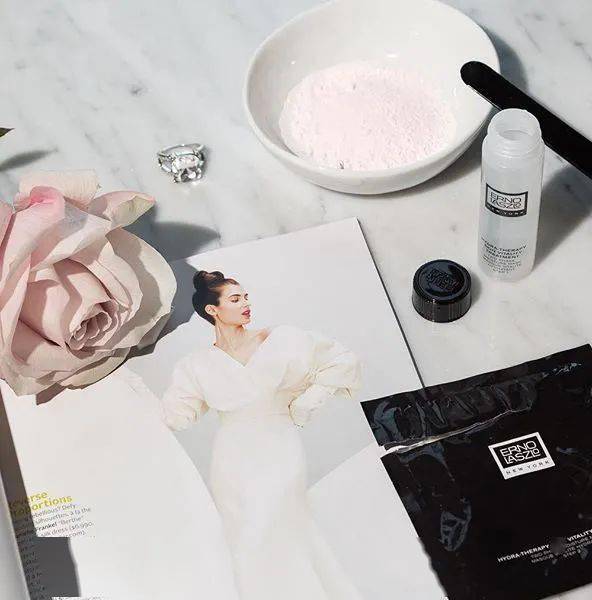 肌肤|买600送600丨3天拯救我的爆皮脸，居然还是梦露最爱，奥伦纳素爆款神价，一定锁住它