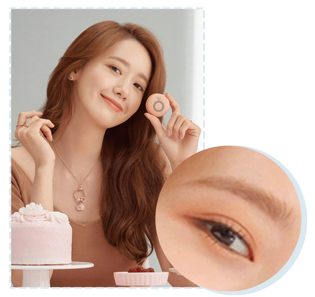 什么|你是什么脸型，就选什么眉形！画对也太显脸小了！