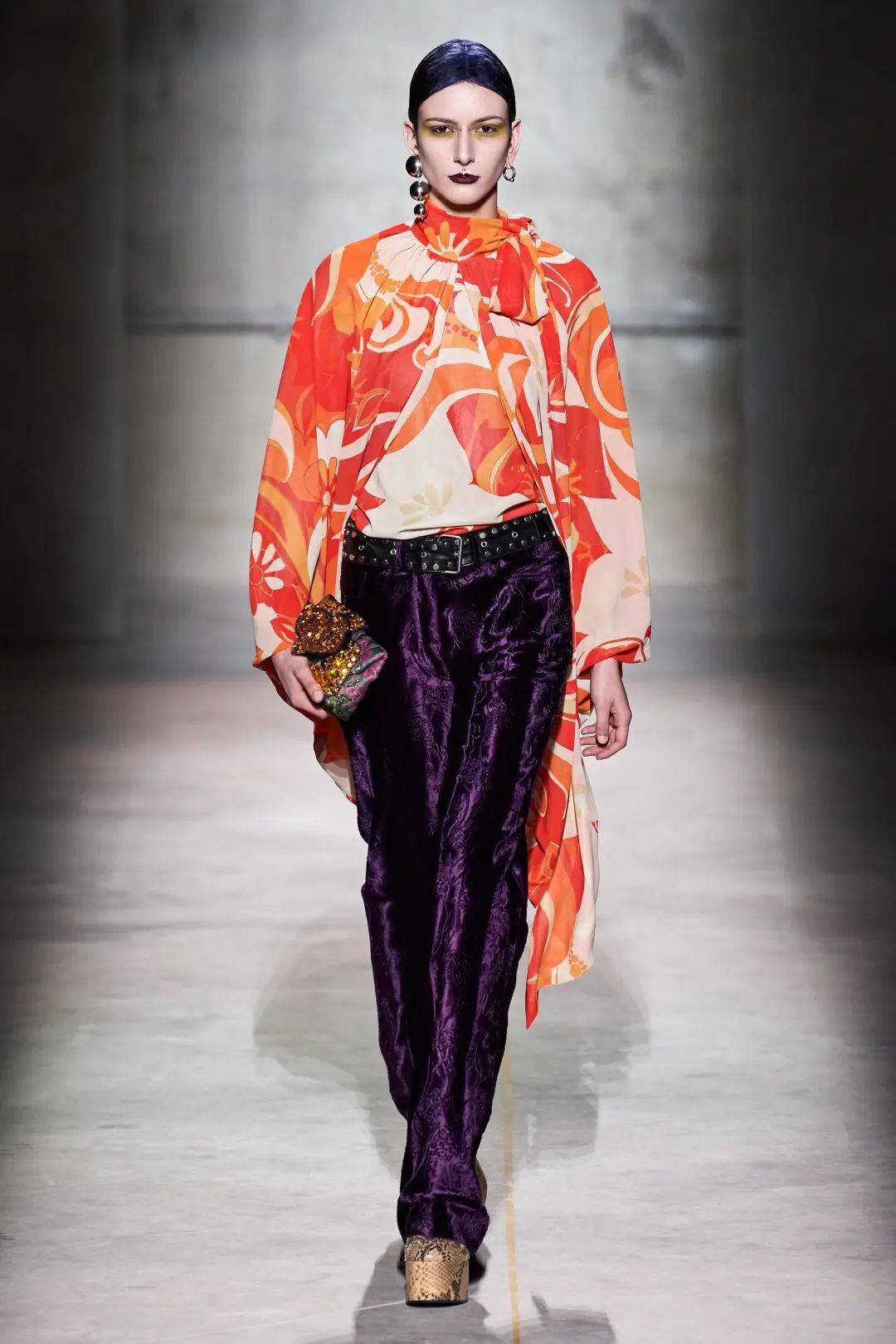 Meunier|固执的浪漫 Stubborn romance