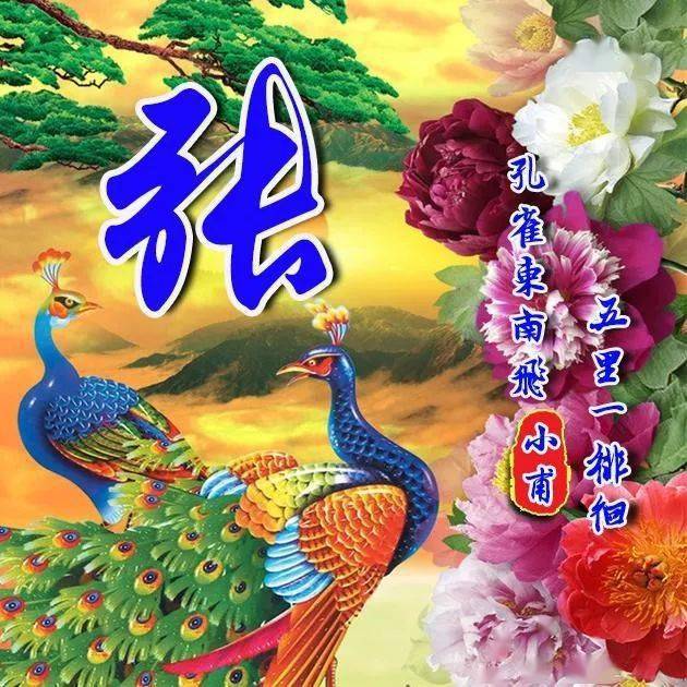 中老年头像大全:祝你平安如意,花喜鹊齐到来,喜欢请