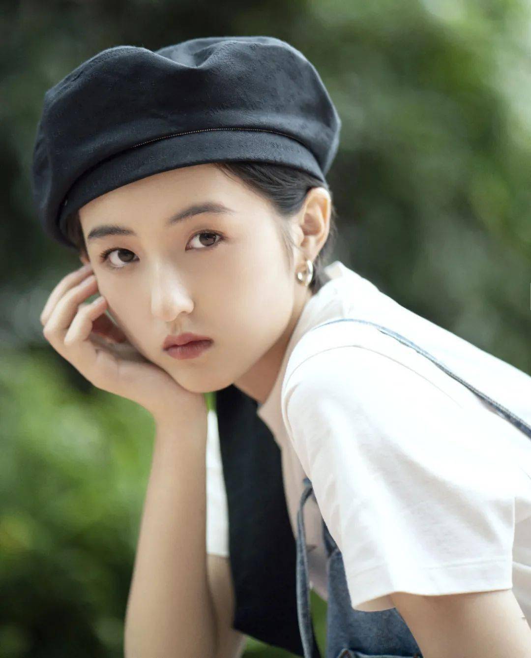 图片|入秋的第一杯奶茶?别忘了给唇色也安排上!