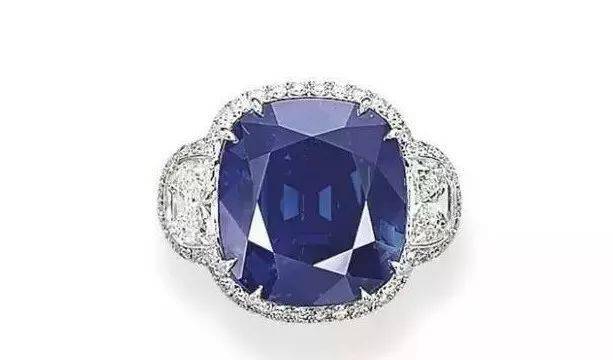 台面|台面越大，宝石不一定越值钱，便宜又显大的宝石很可能是陷阱……