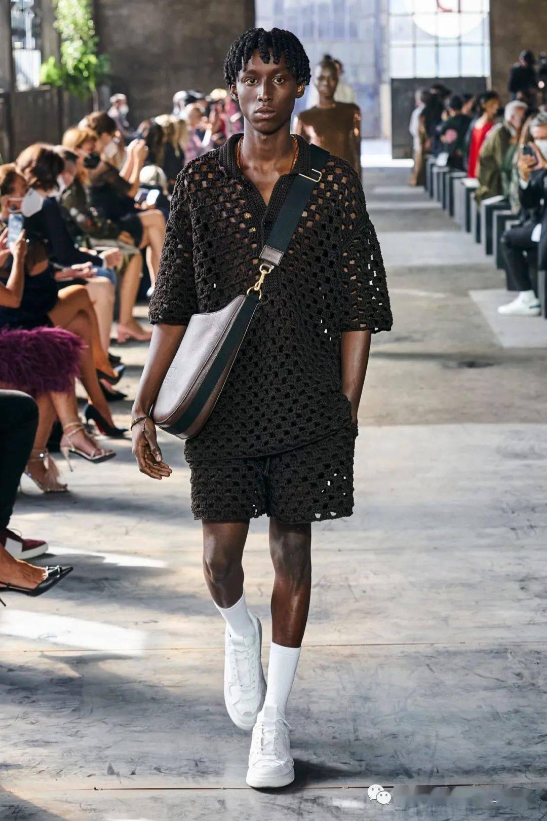 华伦天奴|VALENTINO|2021春夏与牛仔巨头Levi's合作