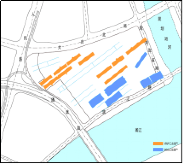 【楼市要闻】规划调整!宁波文创港核心区启动地块有新