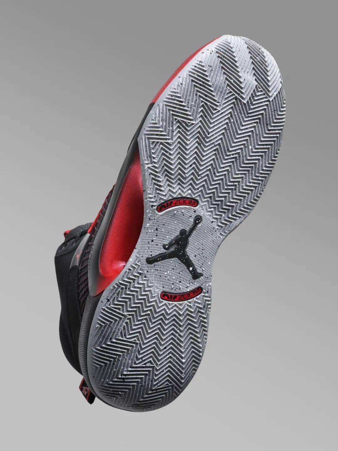 Air|我们为何要买Air Jordan XXXV的十个理由