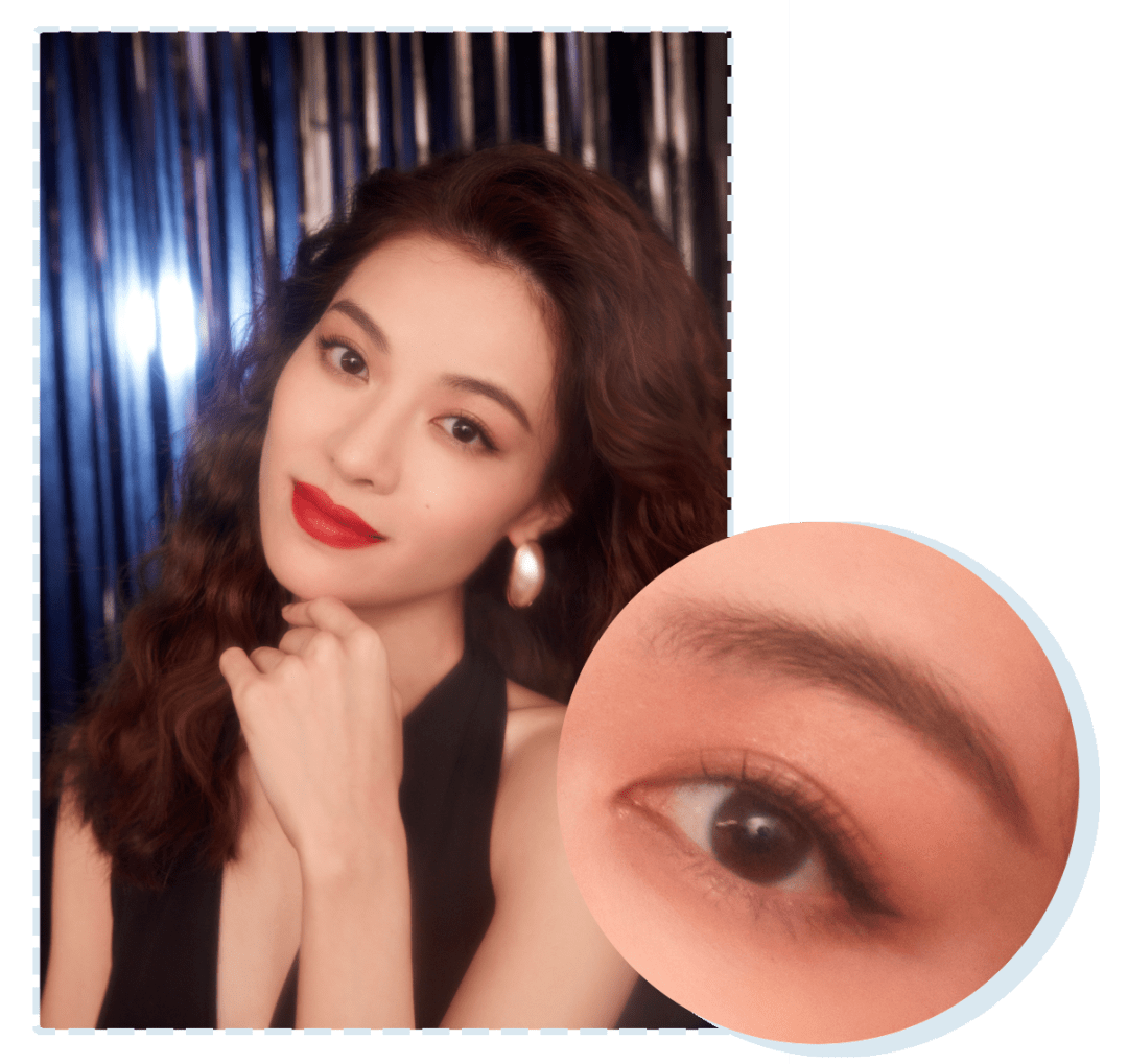 什么|你是什么脸型，就选什么眉形！画对也太显脸小了！