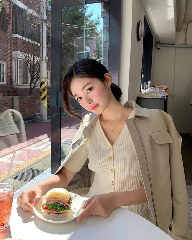 重点|不做作又时髦的减龄妆?抓到这三个重点就能小5岁!