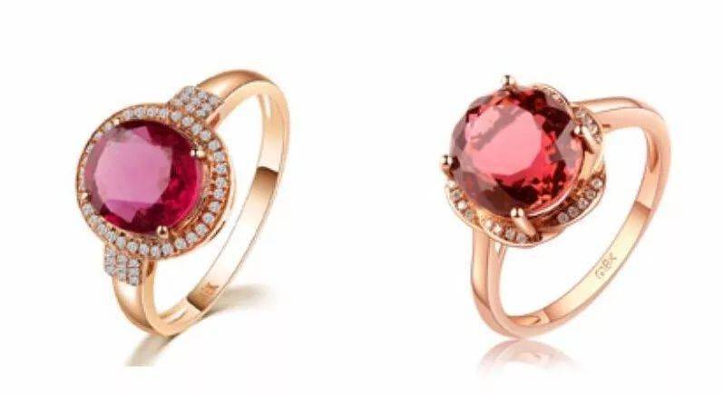 台面|台面越大，宝石不一定越值钱，便宜又显大的宝石很可能是陷阱……