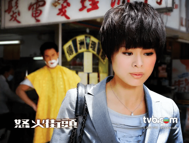 肥田|胡杏儿亮相《演员2》爆肥田时期辛酸史，&新剧佢又扮女强人！！！