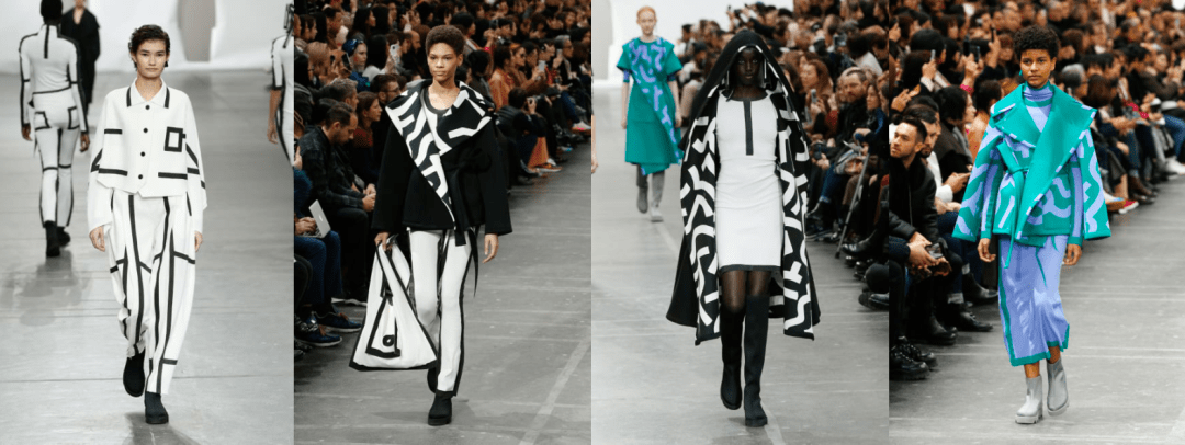 衍生|深度｜三宅一生打造时尚产业集团的三种路径：衍生，合作，孵化