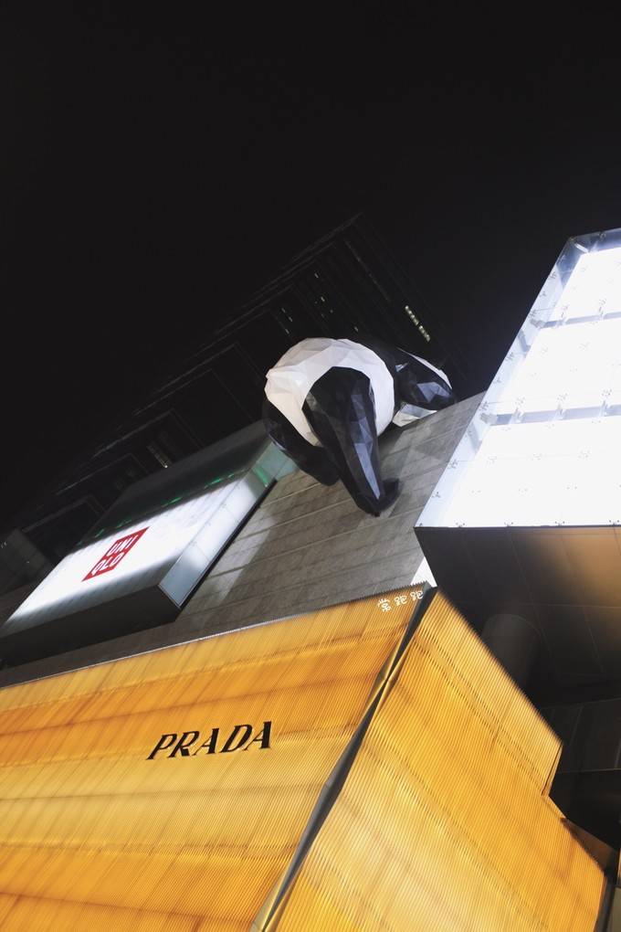 造像|逛吃成都 这次终于实现了麻辣自由