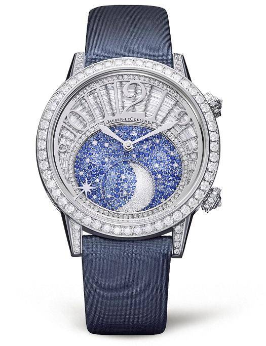 双节|怎样的月相腕表，才配得上今年双节的圆月？