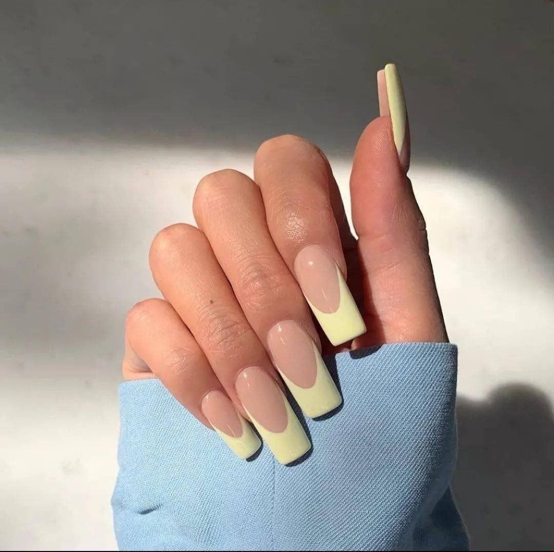 什么|国庆期间做什么?不如安排一下初秋美甲~