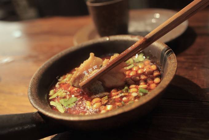 造像|逛吃成都 这次终于实现了麻辣自由